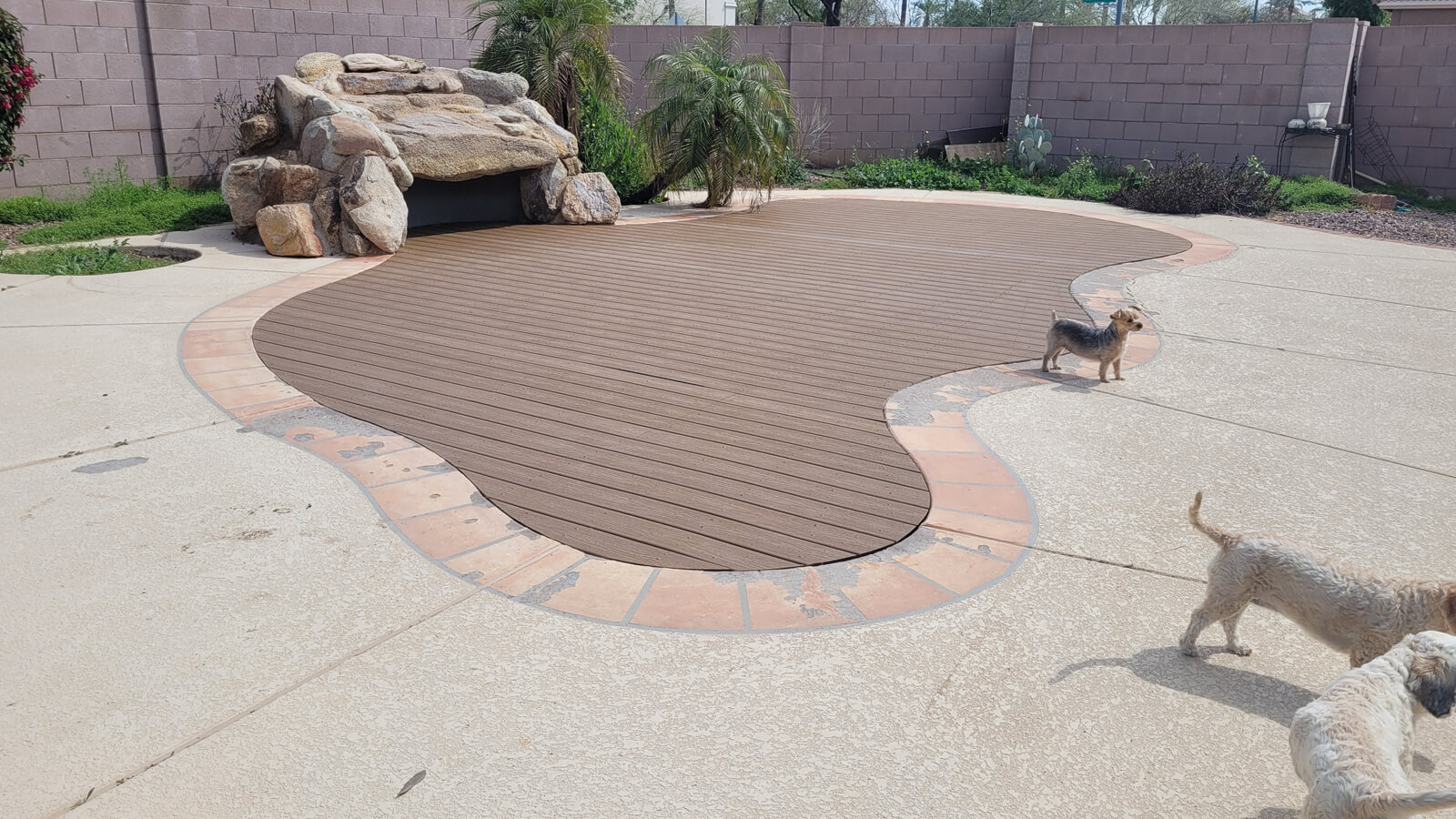 Freedom-Decks-Pool-to-Deck-Conversion-Project-2
